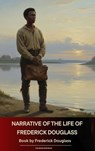 Narrative of the Life of Frederick Douglass - Frederick Douglass - 9791070055236