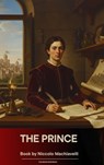 The Prince - Niccolò Machiavelli - 9791070055243