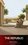 The Republic - Plato - 9791070055304