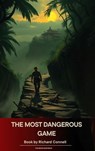 The Most Dangerous Game - Richard Connell - 9791070055328