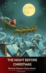 The Night Before Christmas - Clement-Clarke Moore - 9791070055526