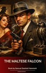 The Maltese Falcon - Samuel Dashiell Hammett - 9791070056042