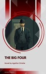 The Big Four - Agatha Christie - 9791070057315