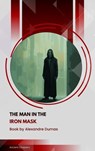 The Man in the Iron Mask - Alexandre Dumas - 9791070057391