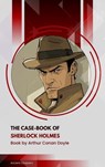 The Case-Book of Sherlock Holmes - Arthur Conan Doyle - 9791070057544