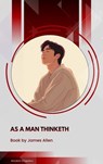 As a Man Thinketh - James Allen - 9791070057629