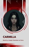 Carmilla - Joseph Sheridan Le Fanu - 9791070057674