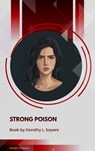 Strong Poison - Dorothy L. Sayers - 9791070057858