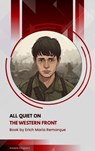 All Quiet on the Western Front - Erich Maria Remarque - 9791070057957