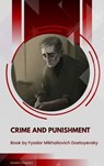 Crime and Punishment - Fyodor Mikhailovich Dostoyevsky - 9791070058053