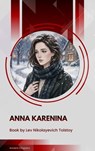 Anna Karenina - Lev Nikolayevich Tolstoy - 9791070058992