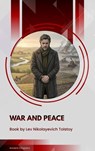 War and Peace - Lev Nikolayevich Tolstoy - 9791070059012
