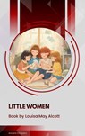 Little Women - Louisa May Alcott - 9791070059036