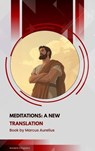 Meditations: A New Translation - Marcus Aurelius - 9791070059074