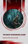 The Most Dangerous Game - Richard Connell - 9791070059340