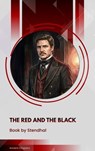 The Red and the Black - Stendhal - 9791070059456