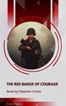 The Red Badge of Courage - Stephen Crane - 9791070059463