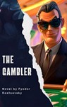 The Gambler - Fyodor Dostoevsky - 9791070120354