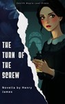 The Turn of the Screw - Henry James - 9791070120552