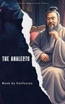 The Analects - Confucius - 9791070121351