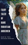 Fairy Tales of Hans Christian Andersen - Hans Christian Andersen - 9791070122068