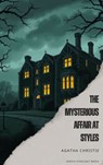 The Mysterious Affair at Styles - Agatha Christie - 9791070123140