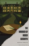 The Murder of Roger Ackroyd - Agatha Christie - 9791070123157