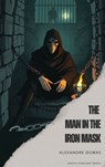 The Man in the Iron Mask - Alexandre Dumas - 9791070123195