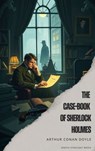 The Case-Book of Sherlock Holmes - Arthur Conan Doyle - 9791070123324