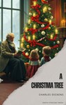 A Christmas Tree - Charles Dickens - 9791070123492
