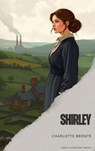 Shirley - Charlotte Brontë - 9791070123539