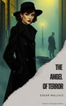 The Angel of Terror - Edgar Wallace - 9791070123607