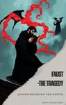 Faust-The Tragedy - Johann Wolfgang von Goethe - 9791070123652