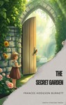 The Secret Garden - Frances Hodgson Burnett - 9791070123669