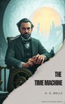 The Time Machine - H. G. Wells - 9791070123911