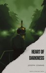Heart of Darkness - Joseph Conrad - 9791070123942