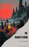 The Scarlet Plague - Jack London - 9791070124079