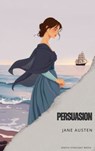 Persuasion - Jane Austen - 9791070124178