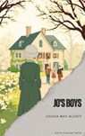 Jo's Boys - Louisa May Alcott - 9791070124239