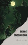 The Most Dangerous Game - Richard Connell - 9791070124635