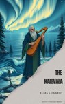 The Kalevala - Elias Lönnrot - 9791070124918