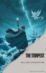 The Tempest - William Shakespeare - 9791070125137