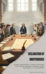 Declaration of Independence - George Washington ; Thomas Jefferson ; John Adams ; Benjamin Franklin ; James Madison - 9791070125373