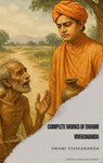 Complete Works of Swami Vivekananda - Swami Vivekananda - 9791070125700