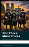 The Three Musketeers - Alexandre Dumas - 9791070126578