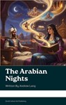 The Arabian Nights - Andrew Lang - 9791070126615