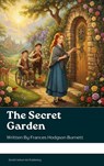 The Secret Garden - Frances Hodgson Burnett - 9791070127032