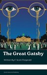The Great Gatsby - F. Scott Fitzgerald - 9791070127056