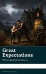 Great Expectations - Charles Dickens - 9791070127186