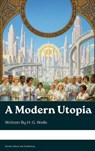 A Modern Utopia - H. G. Wells - 9791070127209